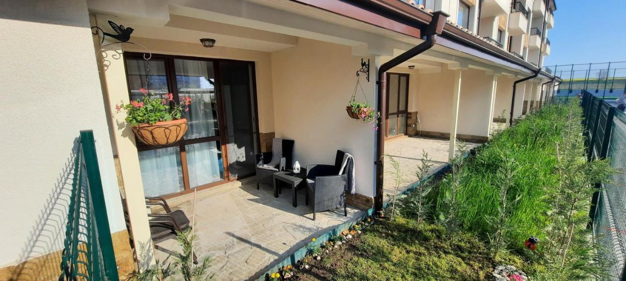 Bayview Family Garden A1 Burgas