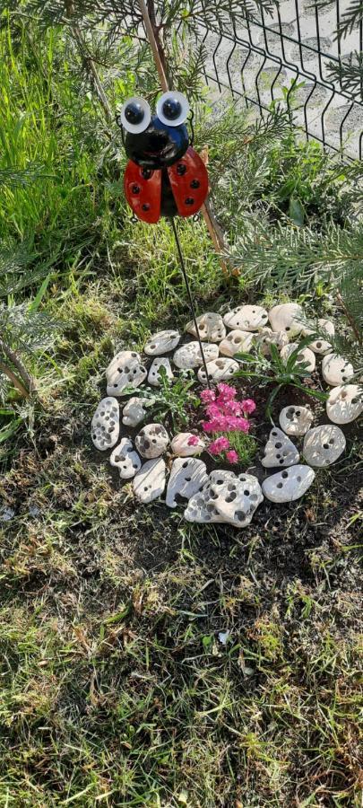 Bayview Family Garden A1 Апартаменти *