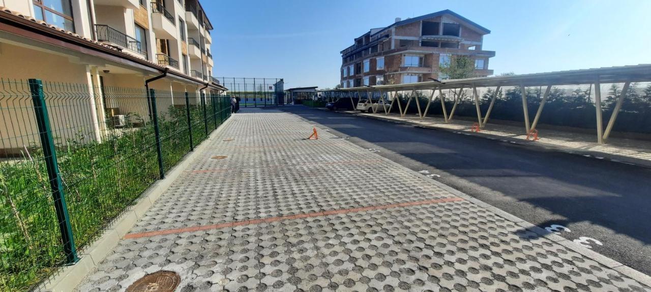 Bayview Family Garden A1 Burgas