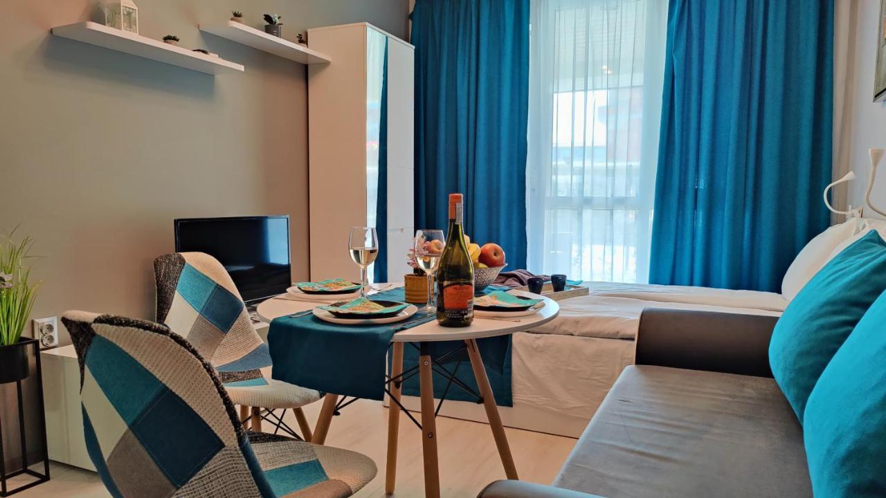 Апартаменти Bayview Family Garden A1 *