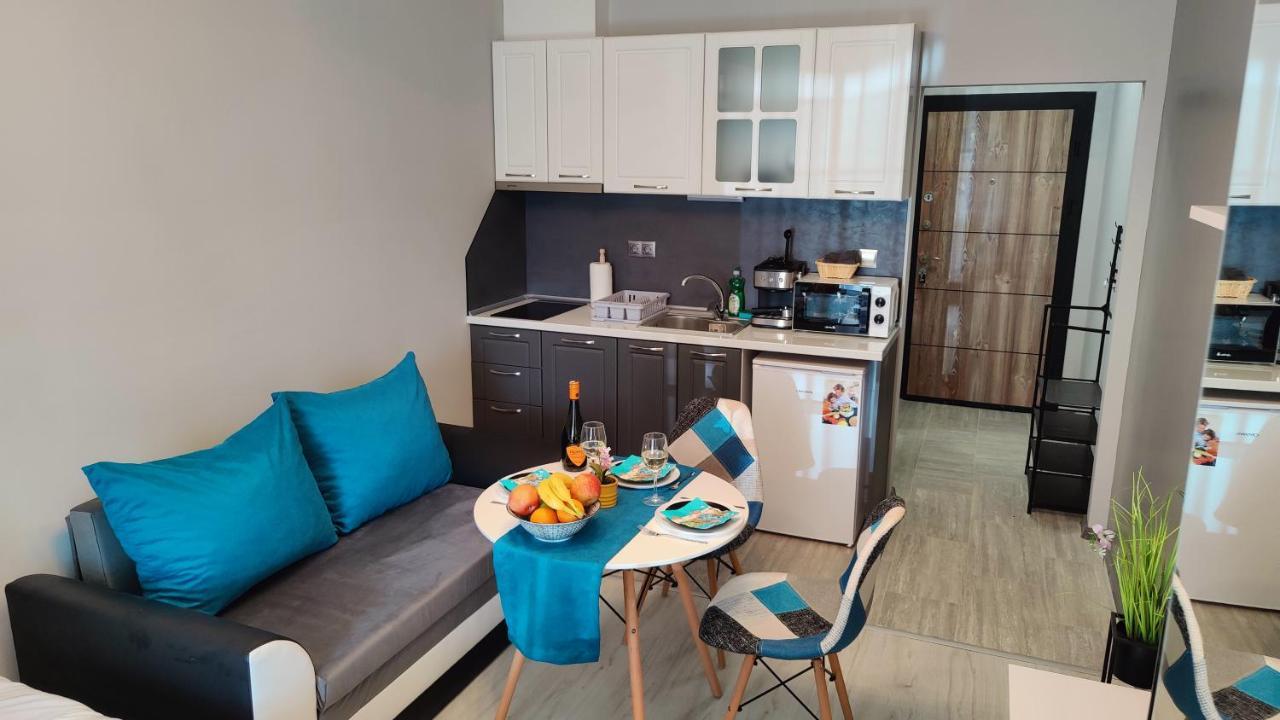 Bayview Family Garden A1 Burgas