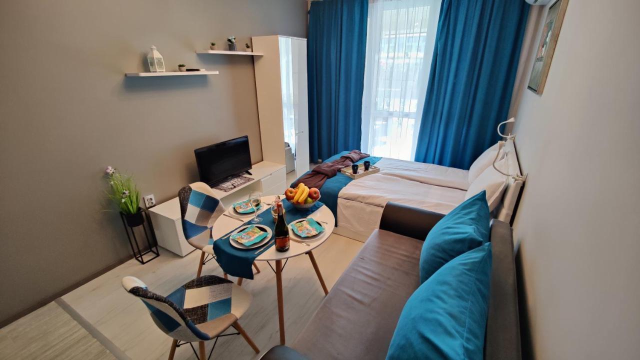 Апартаменти Bayview Family Garden A1 *