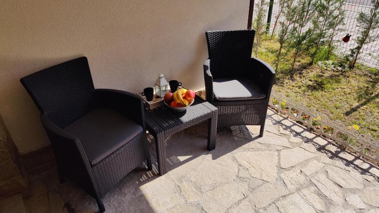 Bayview Family Garden A1 *