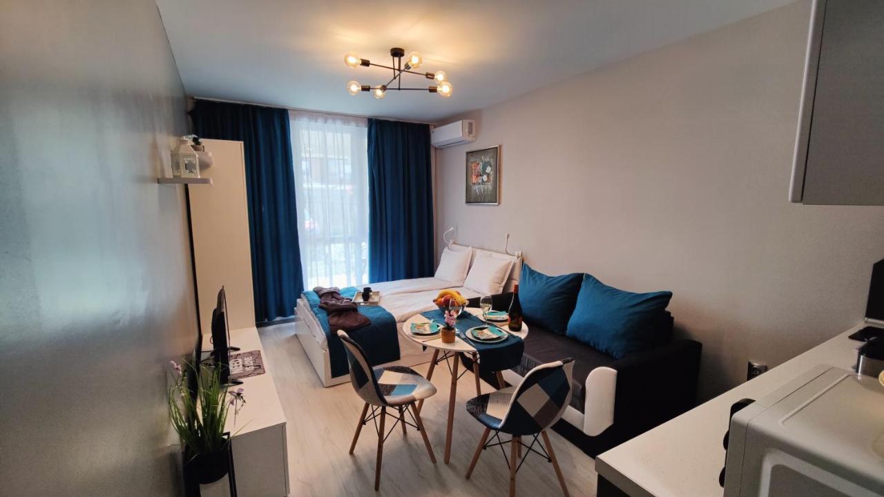 Bayview Family Garden A1 Апартаменти Burgas
